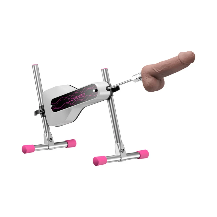 Sex Toys - Dildo Machines