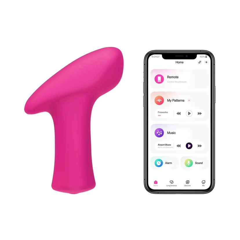 Sex Toys - Bullet Vibrators