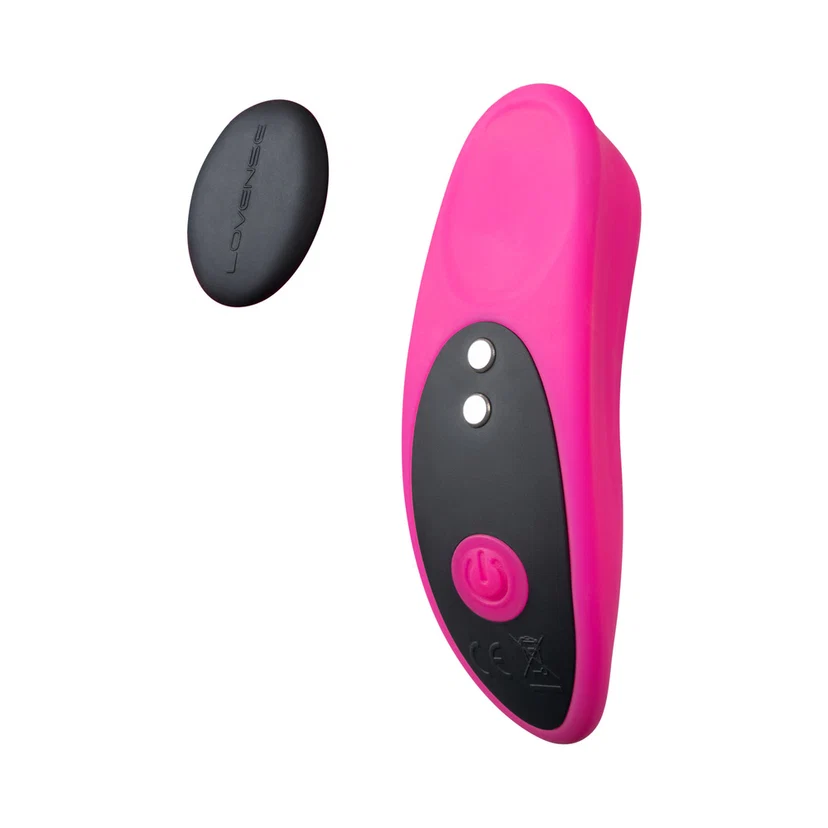 Sex Toys - Panty Vibrators