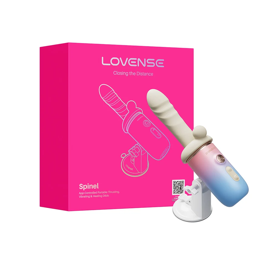 Sex Toys - Thrusting Vibrators