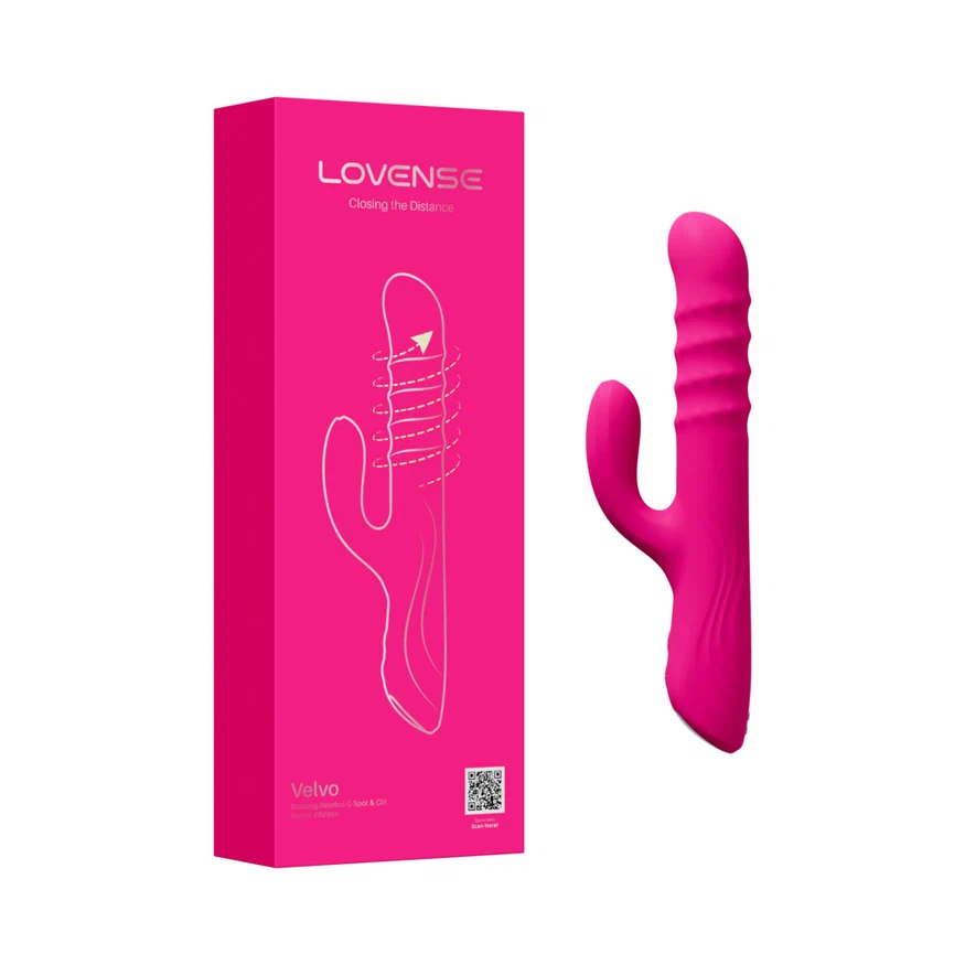 Sex Toys - Rabbit Vibrators