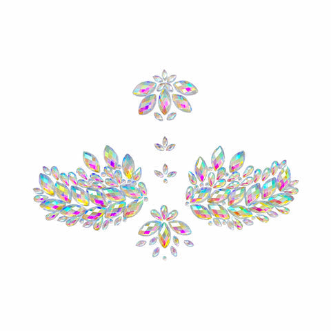 Festival Body Jewelry
