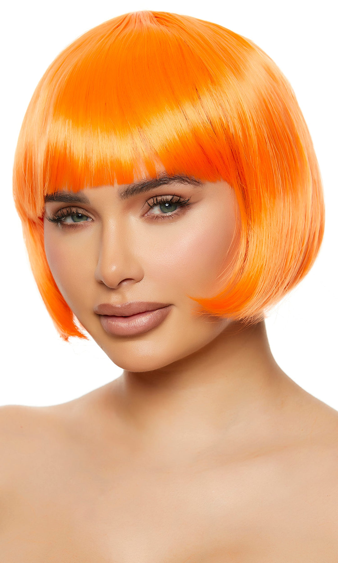 Costumes - Wigs