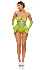 Tink About Me 5-Piece Women's Fairy Costume