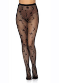 Celestial Fishnet Tights