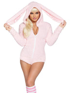 Cuddle Bunny Costume - Pink