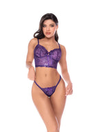 80045 Two Piece Set