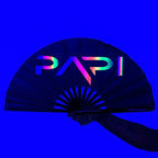 Papi Fan (UV)