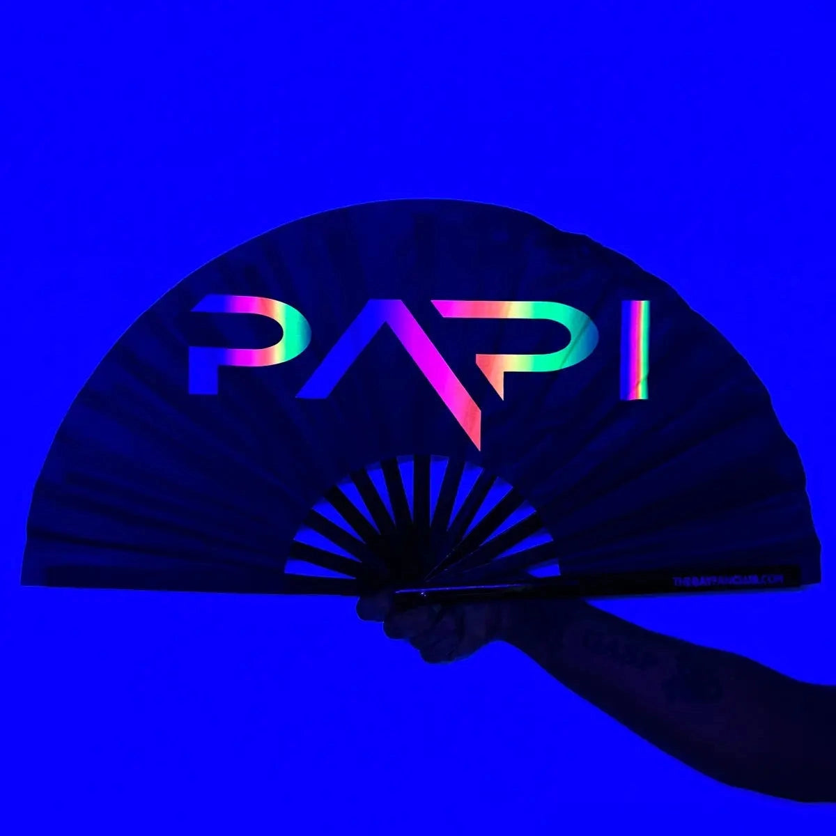 Papi Fan (UV)