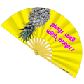 Pineapple Play Fan