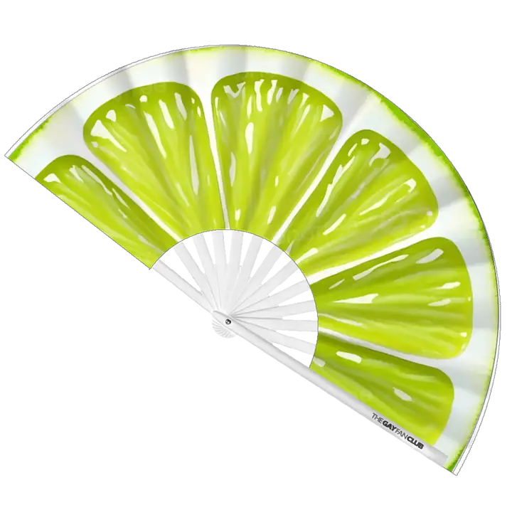 Limelight Fan