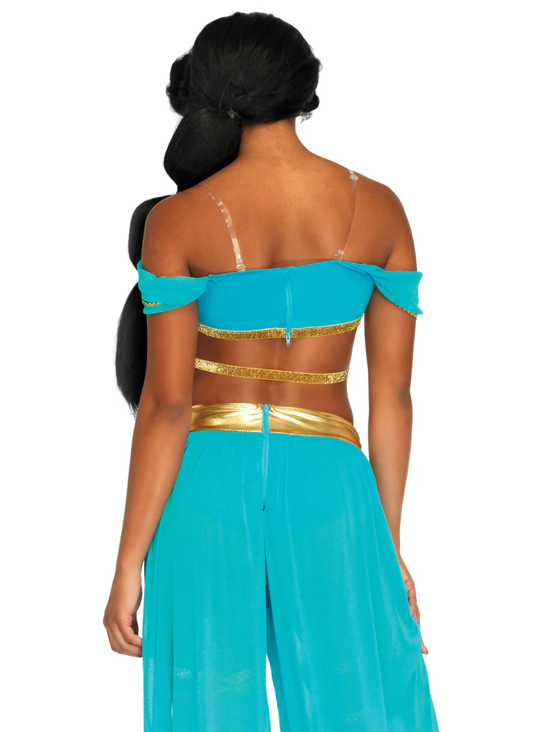 Oasis Princess Costume