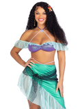 Spellbound Mermaid Costume