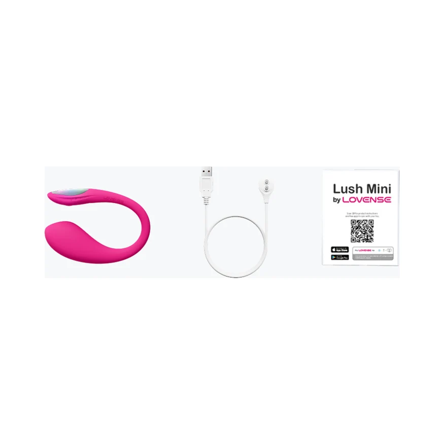 Lovense Lush Mini