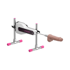 Lovense Mini Sex Machine with Remote Control