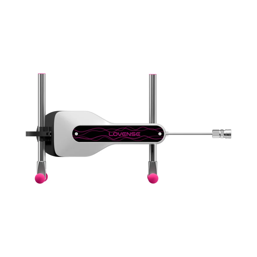 Lovense Mini Sex Machine with Remote Control