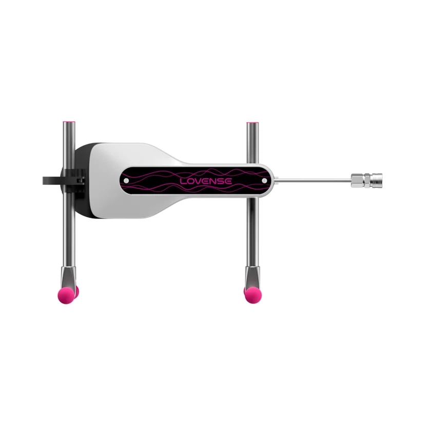 Lovense Mini Sex Machine with Remote Control