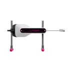 Lovense Mini Sex Machine with Remote Control