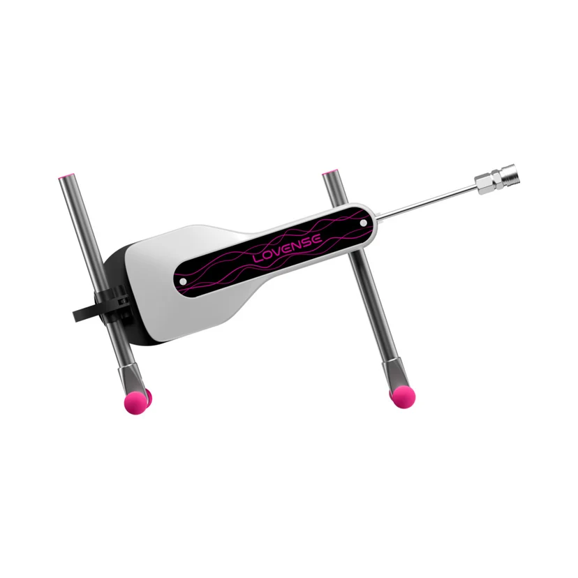 Lovense Mini Sex Machine with Remote Control