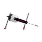 Lovense Mini Sex Machine with Remote Control