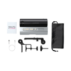 Lovense Solace Pro Rechargeable App Compatible Stroker