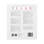 Lovense Solace Pro Rechargeable App Compatible Stroker