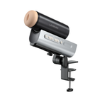 Lovense Solace Pro Rechargeable App Compatible Stroker