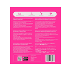 Lovense Spinel App-Controlled Portable Thrusting, Vibrating & Heating Dildo