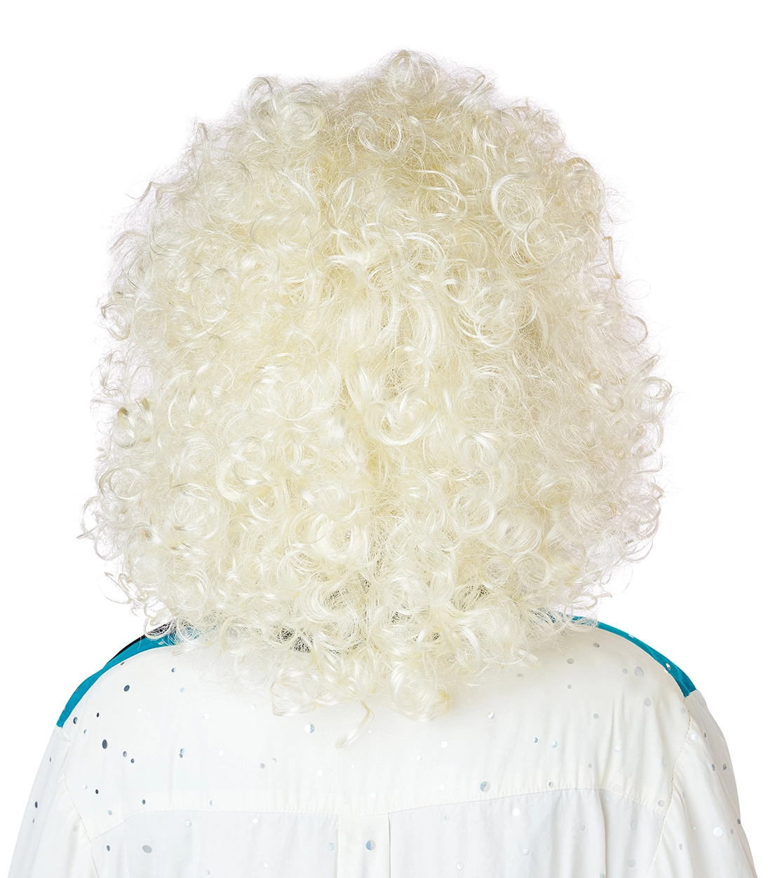 Country Western Diva Wig