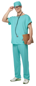 Doctor Scrubs