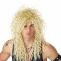 Headbanger Wig