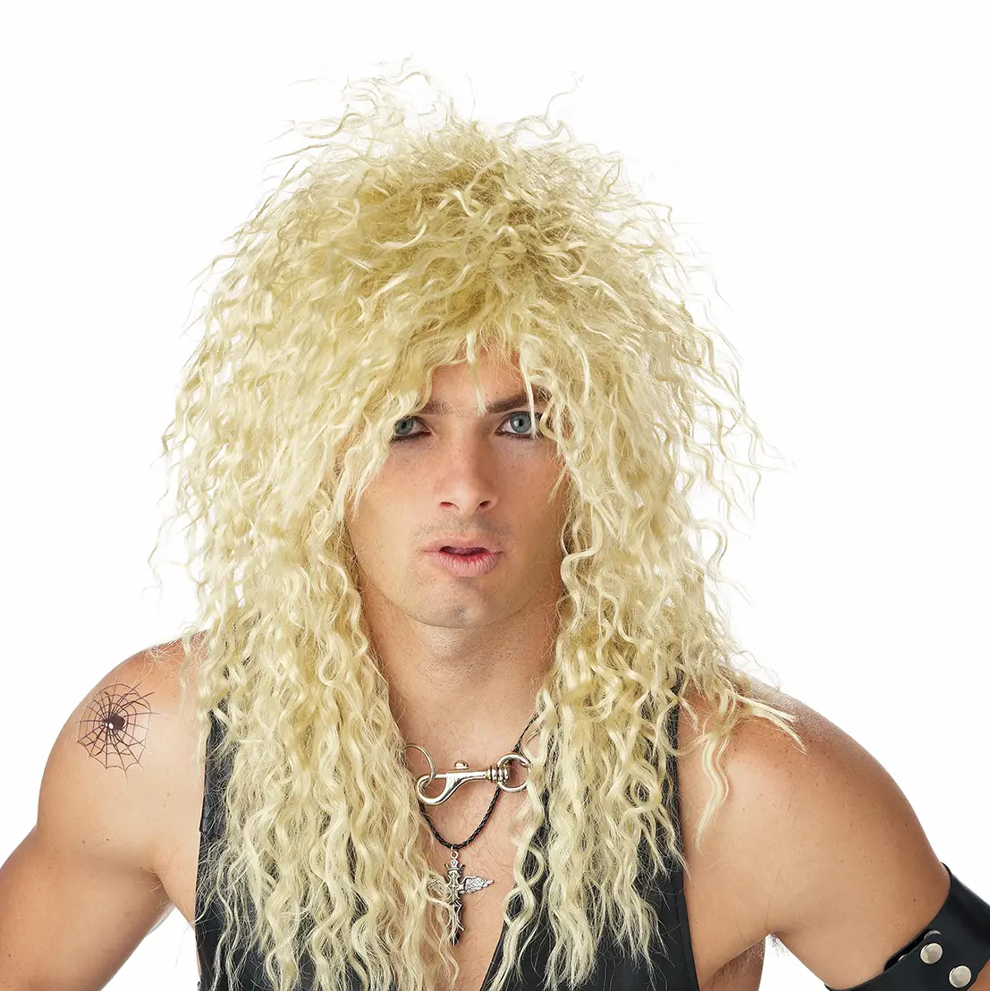 Headbanger Wig
