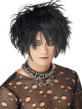 Midnight Fiend Wig