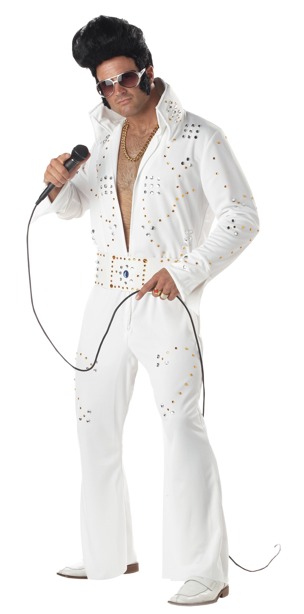 Rock Legend Costume