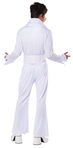 Rock Legend Costume