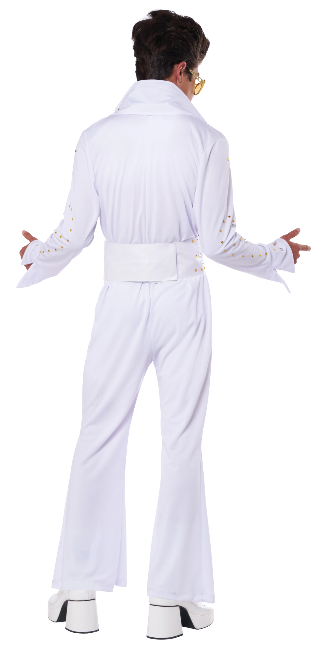 Rock Legend Costume