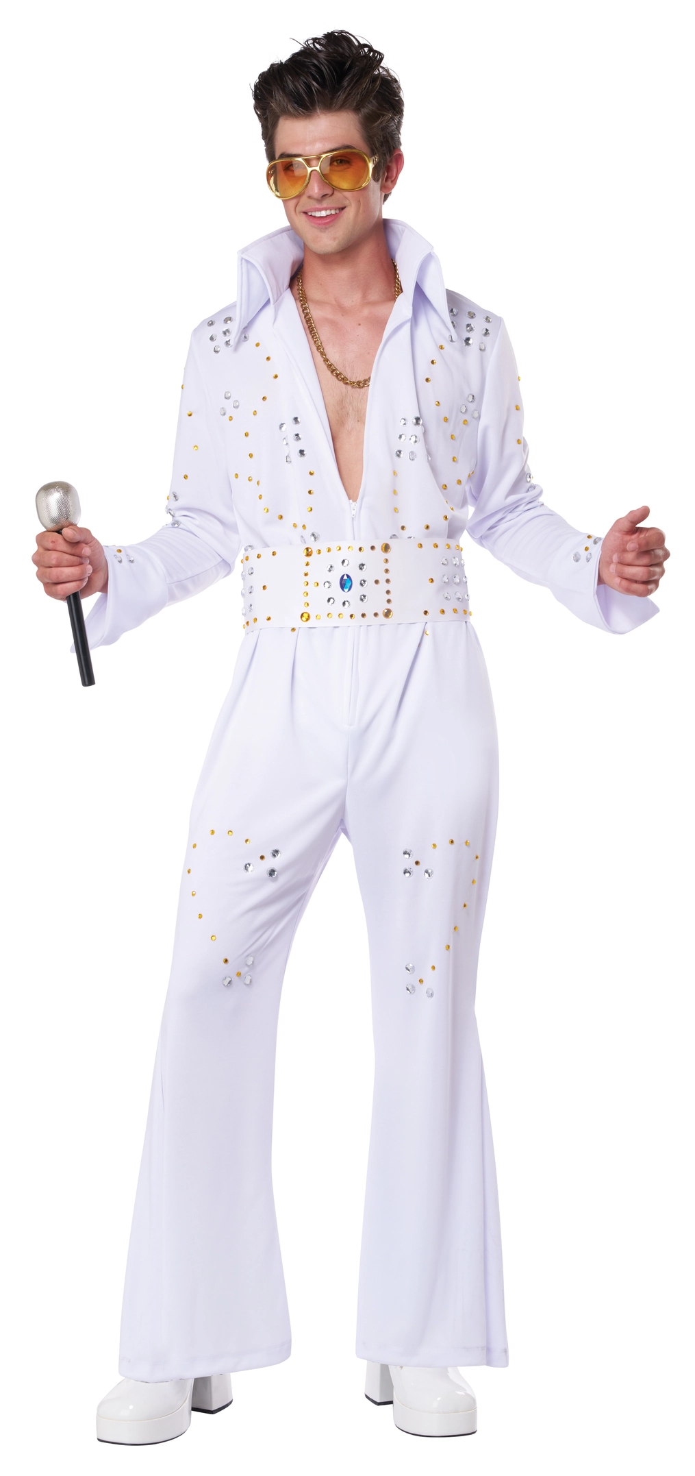 Rock Legend Costume
