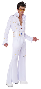 Rock Legend Costume