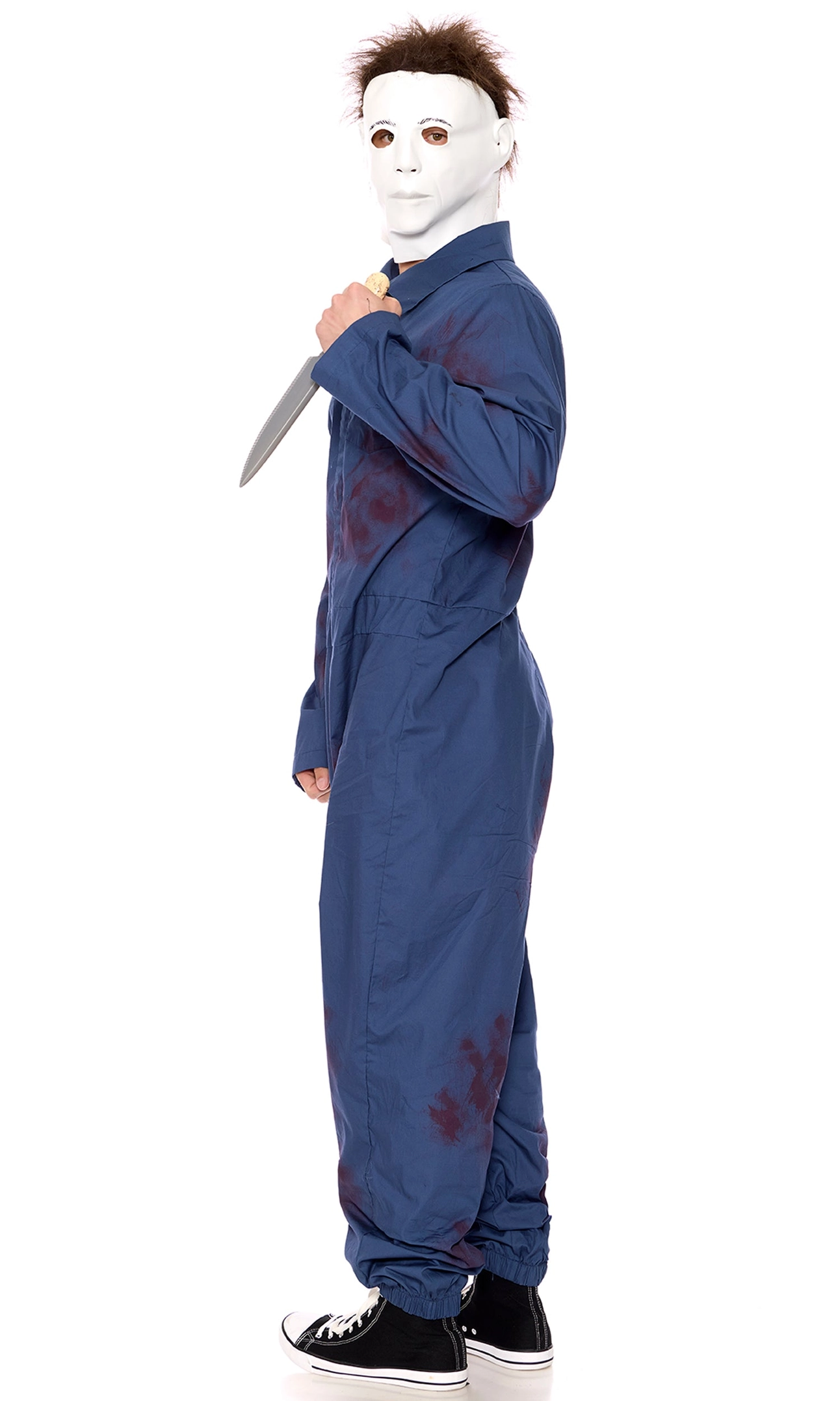 Pure Evil Men's Movie Character Costume