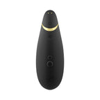 Arcwave x Womanizer Pleasure Pair - Ion + Premium 2 Black