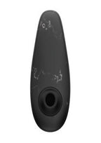 Womanizer x Marilyn Monroe Classic 2 Special Edition Pleasure Air Clitoral Stimulator Black Marble