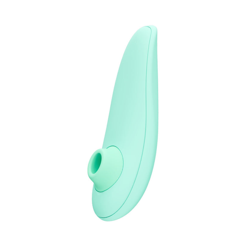 Womanizer x Marilyn Monroe Classic 2 Special Edition Pleasure Air Clitoral Stimulator Mint