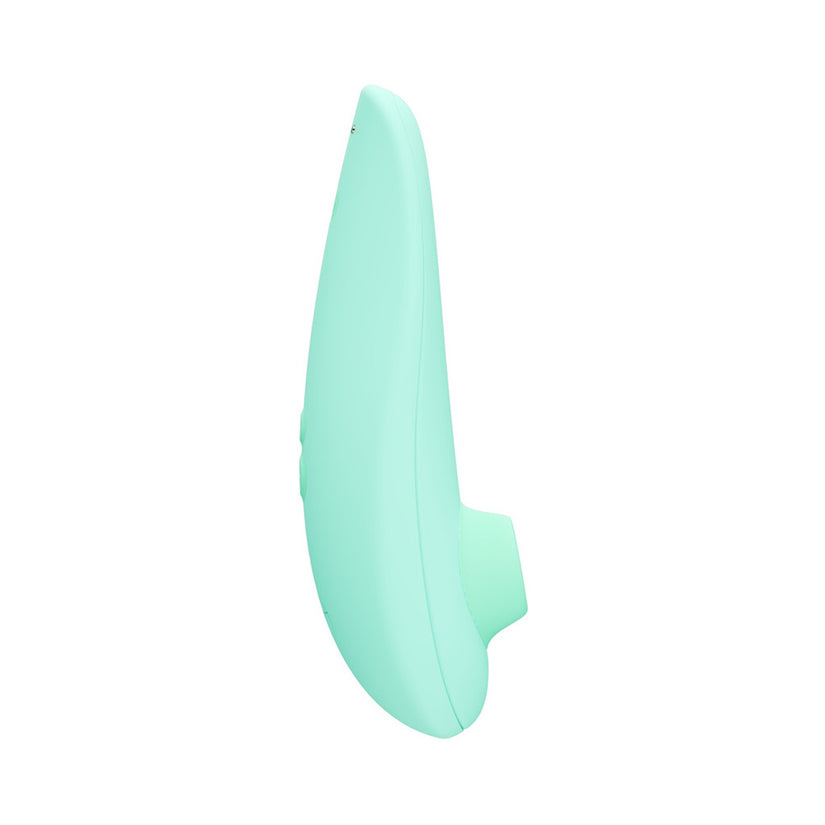 Womanizer x Marilyn Monroe Classic 2 Special Edition Pleasure Air Clitoral Stimulator Mint