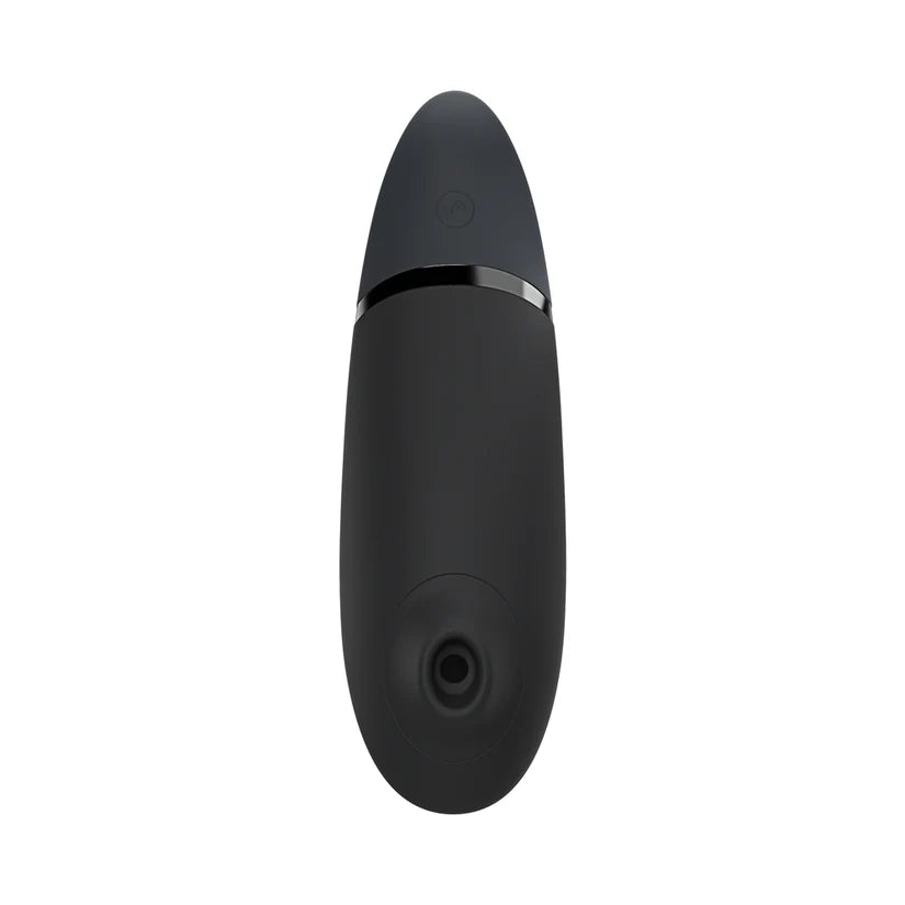 Womanizer x We-Vibe Lust & Luxury Collection Black
