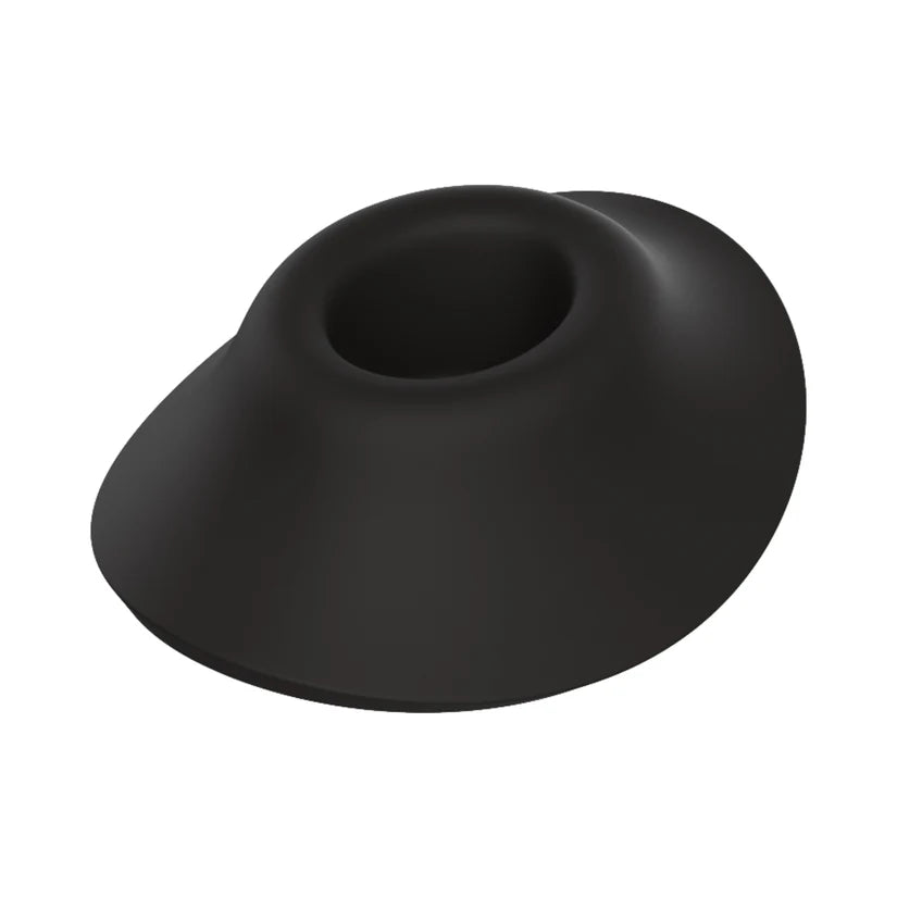 Womanizer x We-Vibe Lust & Luxury Collection Black