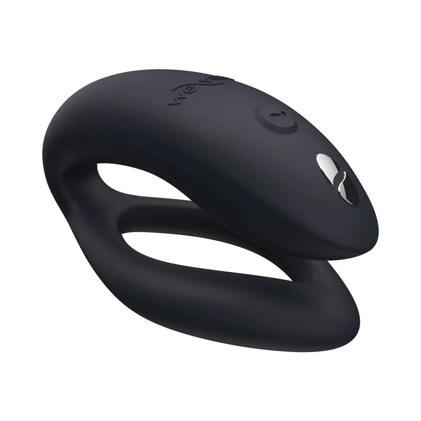 Womanizer x We-Vibe Lust & Luxury Collection Black