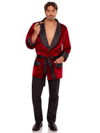 Men's Deluxe Bachelor Costume