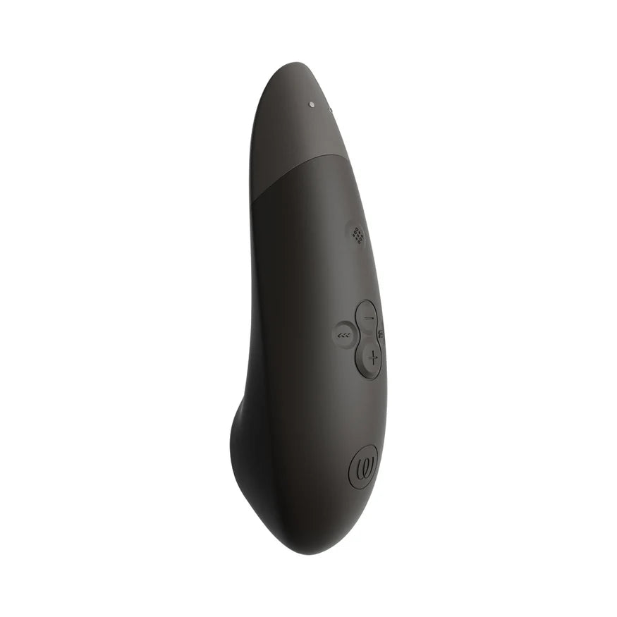 Womanizer Enhance Black