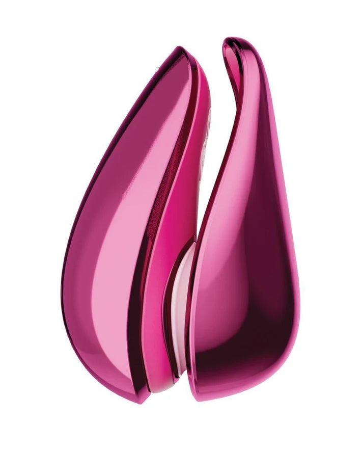 Womanizer x Iggy Azalea Liberty 2 Special Edition - Metal Pink