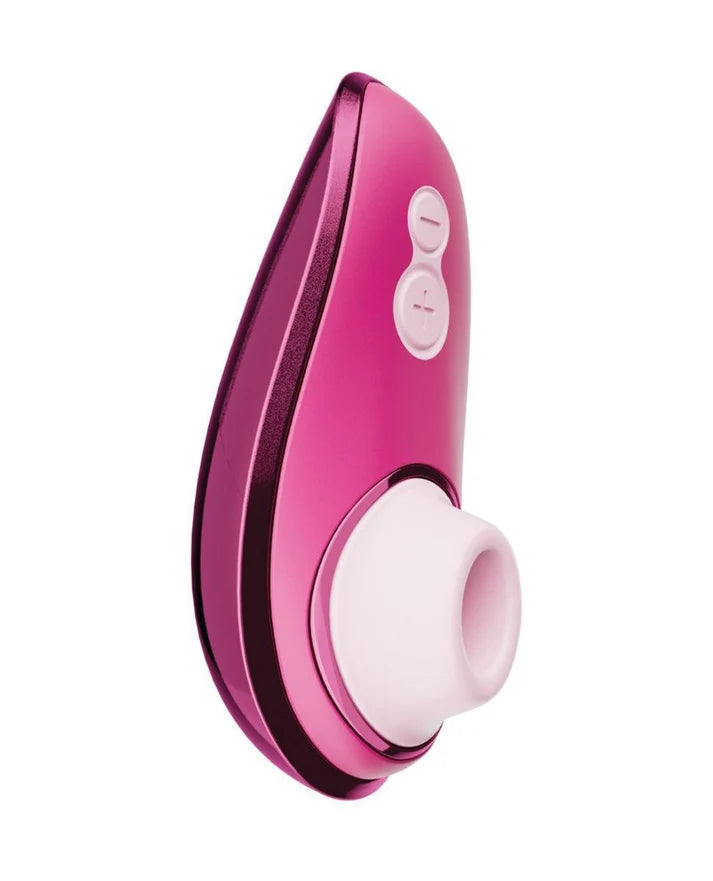 Womanizer x Iggy Azalea Liberty 2 Special Edition - Metal Pink